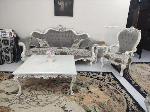 گالری مبل فَروَهَر