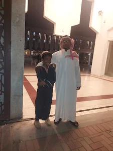 مسجد شیشه