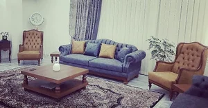 فروشگاه مبل اسپیناس
