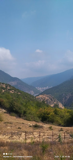 بابا قنبر سر
