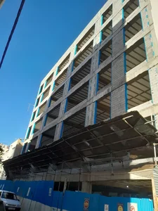 اجرای والپست در پونک 2