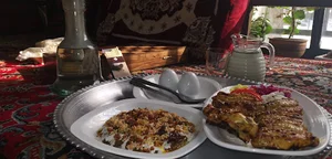 کافه قلیان