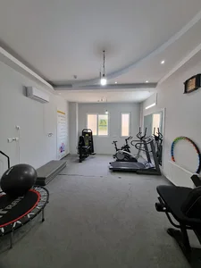 مرکز حرکات اصلاحی عصمت پناه