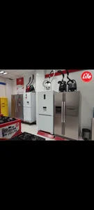 لوازم خانگی رضاعسگری