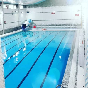 استخر سروش
