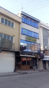 یادگار وب