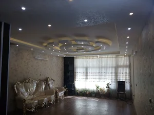 دفتر مهندسی ساختمان مهندس ناصرنیا (ای‌اس‌اف سپاهان)