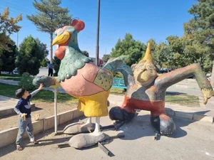 بوستان شهروند 5