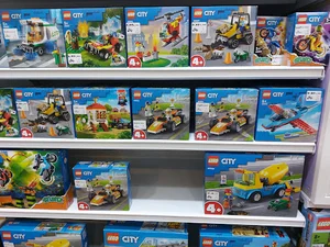 lego shop
