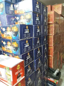 ذغال مجد