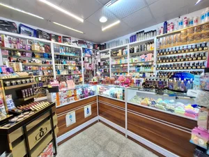 لوازم آرایشی شاین 5