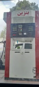 پمپ بنزین جلالی 3