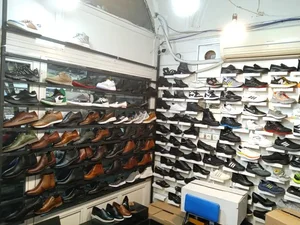 کفش فروشی آقاجون (تکی فروشی) 2