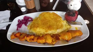 کافه کباب نعناع 2