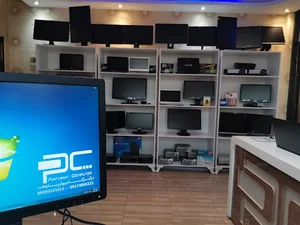 کامپیوتر پایتخت شیراز