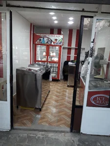 پروتئینی مروارید جنوب