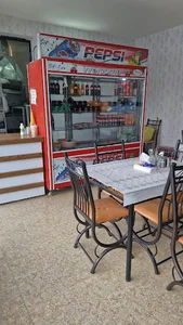 کبابی جگری آدمیان