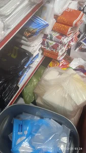 ظروف یکبار مصرف تک