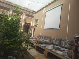 سفره خانه ذوالفقار