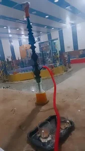 شب های چابهار