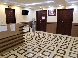 کلینیک فوق تخصصی گوارش و کبد( دکتر پیمان سنجری )