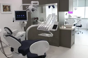 دندانپزشکی پیام