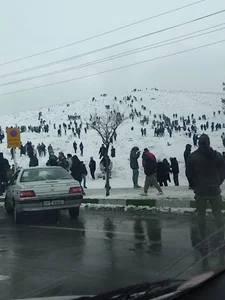 دبیرستان دخترانه شمس تبریزی