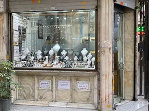 جهان گالری