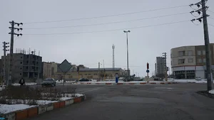 میدان شهدای منا