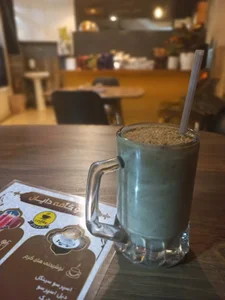 کافه دایان | Cafe Dayan