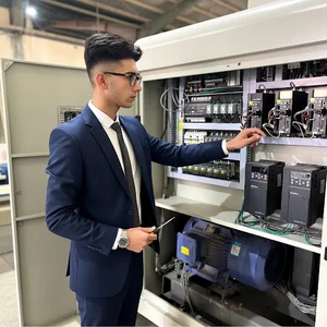 Engineer Ghaiswandi