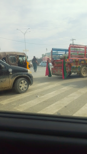 MTN Afghanistan, Regional Sales & Distribution