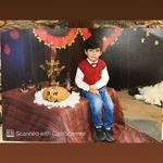مهدکودک مادرانه 2