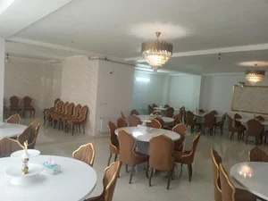 رستوران نور (۲۰ سابق) 4