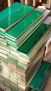 کاشی دست ساز خانی