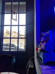 کافه لئون (coffe leon) 5