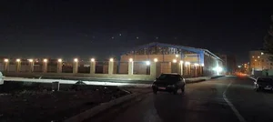 مجموعه ورزشی تختی 2