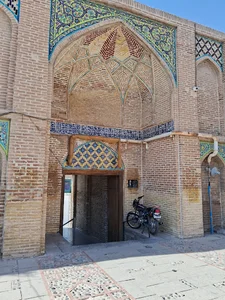 مسجدالنبی نماز جمعه