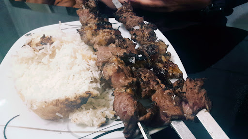 چلوکبابی آرتوش