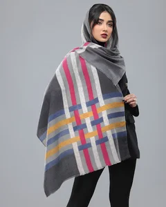پخش عمده شال و روسری حامی