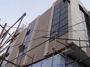 شرکت نانو لوتوس کیمیا