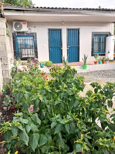 مسافرخانه گل افرا