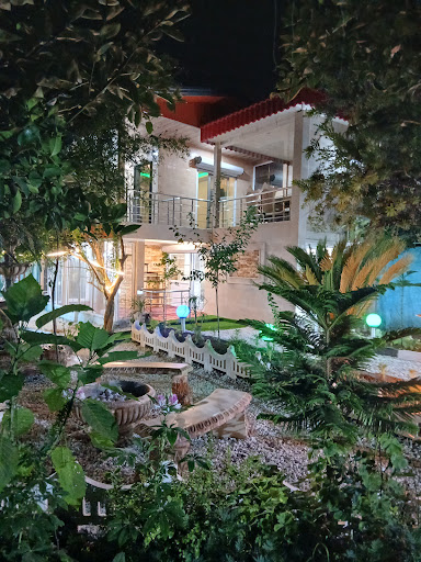 اقامتگاه گتاب ماکان ۱
