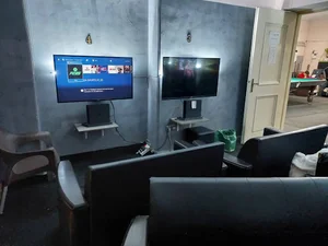 مرکز بازی بینگو