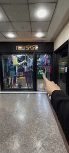 Newsport نیواسپورت
