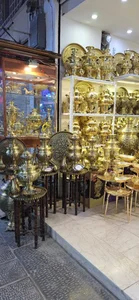 سماورسازی نوروزی 5