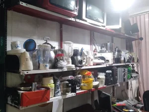 تعمیرگاه لوازم خانگی امداد کلبه 3