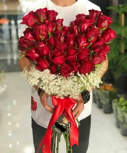گلفروشی طاها 4