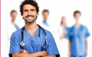 مرکز خدمات پزشکی آلفاطب