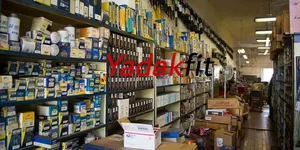 azar yadak_آذر یدک ایران تبریز